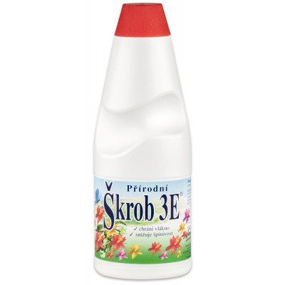 Škrob tek. 3E 500g | Prací prostředky - Škroby Škrob tek. 3E 500g | Prací prostředky - Škroby
